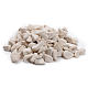 Sassi bianchi busta 420 gr presepe fai da te s1