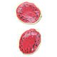 STOCK watermelon 2pieces for DIY nativities s3