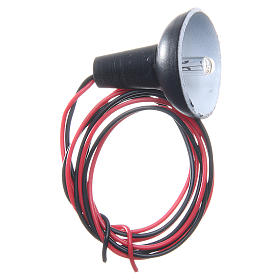 Farola rígido cm 2 para belén