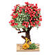 Fruit tree for nativity scene, assorted models s2