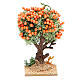Fruit tree for nativity scene, assorted models s4