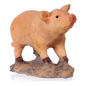 Schwein 3,5x2,5cm