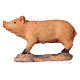 Nativity figurine, pig 8-10-12 cm s1