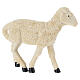 Brebis en miniature 6cm s3