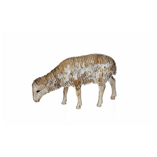 Nativity figurine, sheep 8-10-12 cm 1