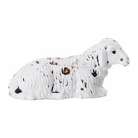 Pecore assortite presepe 8-10-12 cm