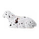 Assorted sheep for Nativity scene 8–10–12 cm s3