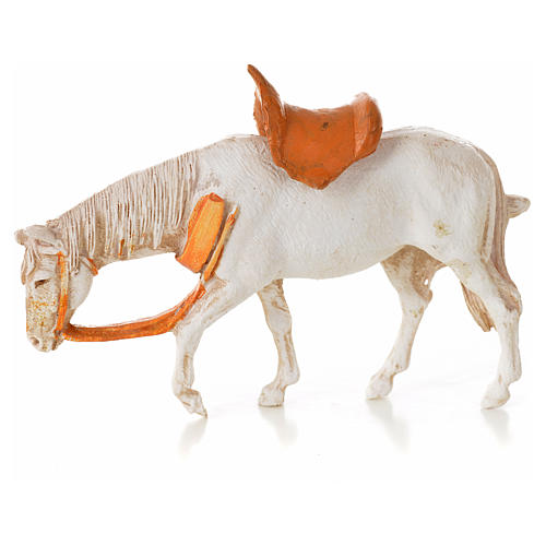 Cavalo 10 cm 2