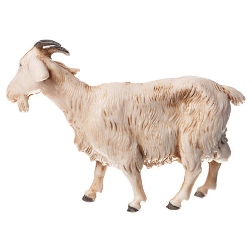 Chèvres crèche Moranduzzo 10cm, 3 pcs 4