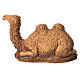 Wielbłąd 3.5 cm szopka Moranduzzo s2