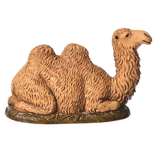 Camello de rodillas Belén Moranduzzo 6 cm 1