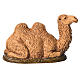 Camello de rodillas Belén Moranduzzo 6 cm s1