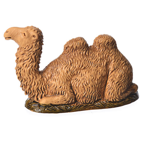 Wielbłąd leżący Moranduzzo 6 cm 2