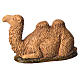 Camelo deitado Moranduzzo 6 cm s2