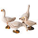 Ducks 10cm Moranduzzo collection s2