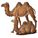 Camellos 3 figuras belén Moranduzzo 8-10 cm s4