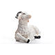 Carneiro para figuras do Presépio de altura média 30-40 cm s2