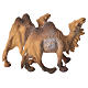 Camels for nativity 5cm, pack of 2 pcs s2