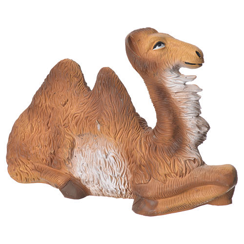 Chameau crèche 30 cm 2