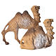 Camels for nativity 6cm, pack of 2 pcs s2