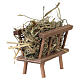 Mangiatoia con foraggio 5x5x5 cm s4