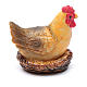 Chicken in basket for 20 cm crib s2