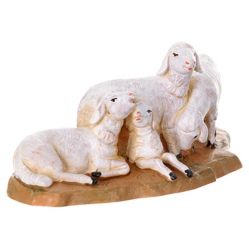 Fontanini Nativity Scene figurine 3