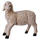 Mouton résine crèche 120-160 cm s1