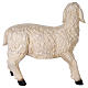 Sheep in resin for 140-160 cm nativity scene s7
