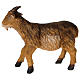 Resin goat for 120-160 cm Nativity Scene s3