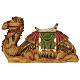 Camel for a 60-90 cm nativity scene s3