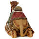 Camel in resin for Nativity 60 - 90 cm s7
