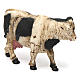 Cow 10x10x5 cm for Nativity Scene 10 cm s2