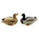 Duck 2 cm for Nativity Scene with 8-10 cm figurines s3
