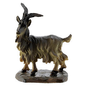 Goat miniature DIY Nativity scene 10-12 cm