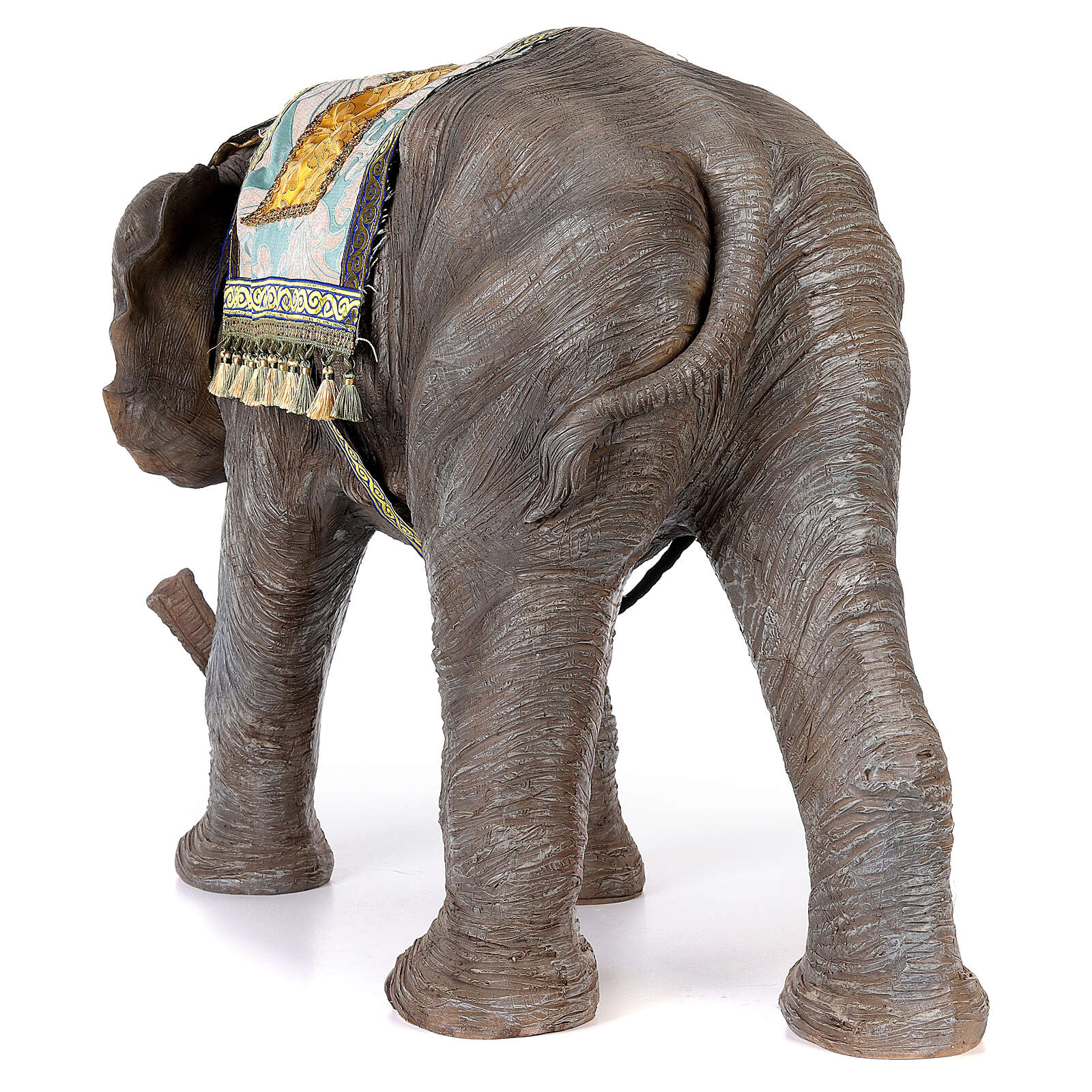 elephant resin