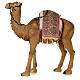 Kamel aus Harz für Krippe, 80 cm s6