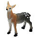 Fawn for resin Nativity Scene of 8-10 cm average height, different models s2