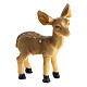Family of deers h 12 cm for Nativity Scene of 20 cm characters, set of 4 s5