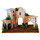 Minareto presepe 15x20x12 cm s1