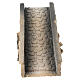 Ponte presepe sughero discesa 13x25x11 cm s2
