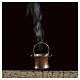 Pentola generatore di fumo e flacone 4,5V s2