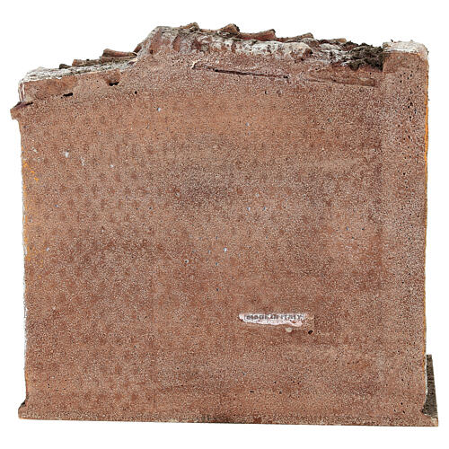 Amphoras shop for nativity 10cm 4