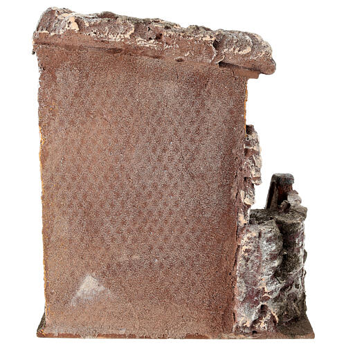 Stoffen Geschäft für Krippe 10cm 5