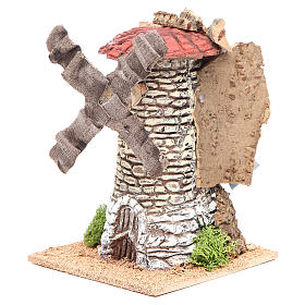 Unterwäsche-Waschmaschine Mini - Tragbares Waschgerät 20x13x13cm Für Reisen & Wohnheim