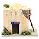 Arabian style house measuring 16x11x14, assorted models s1