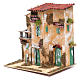 Casolare presepe 21x21x16 modelli assortiti s3