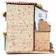 Casolare presepe 21x21x16 modelli assortiti s5