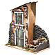 Casolare del presepe cm 30x28x15 s3