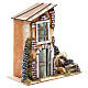 Casolare del presepe cm 30x28x15 s4